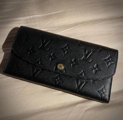 什么牌子的钱包好