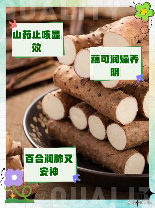 秋季干燥吃什么好