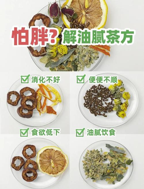 男生胖喝什么茶能减肥