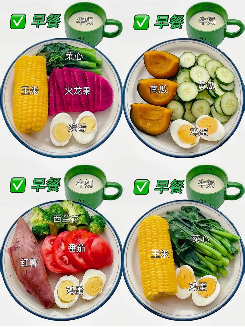 减肥用什么效果好