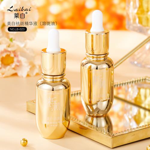 美白用什么产品好