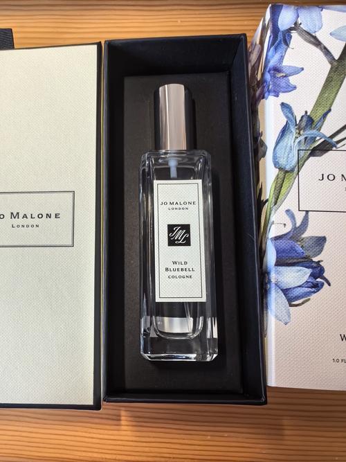 蓝风铃是什么味道