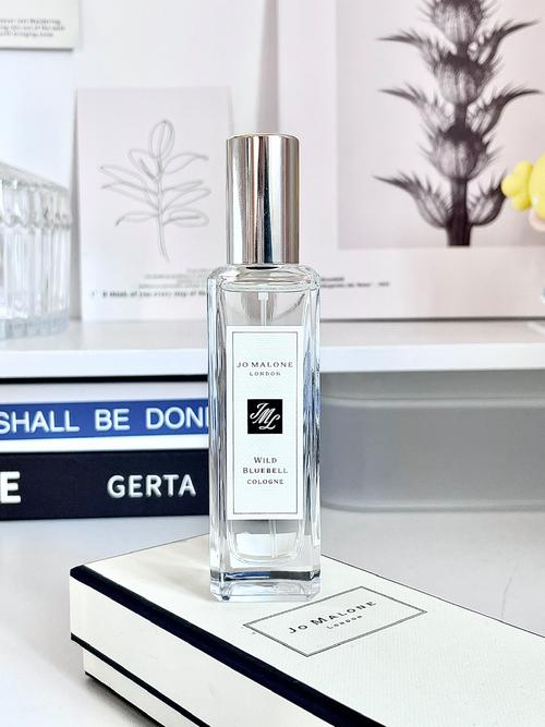 蓝风铃是什么味道