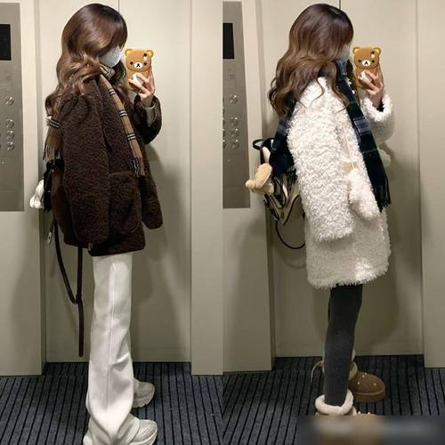 怎么搭配保暖衣好看