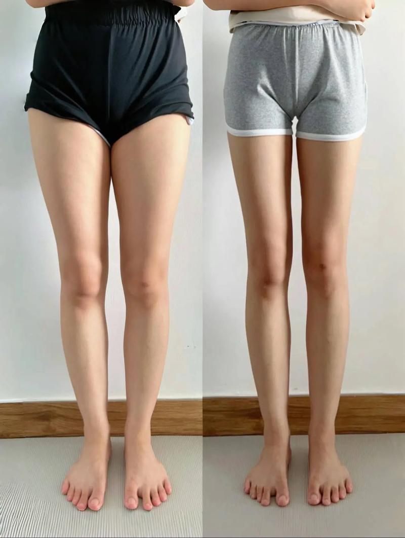 为什么腿越来越细