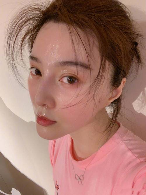 范冰冰吃什么减肥