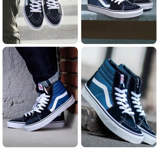 帆布鞋有什么品牌