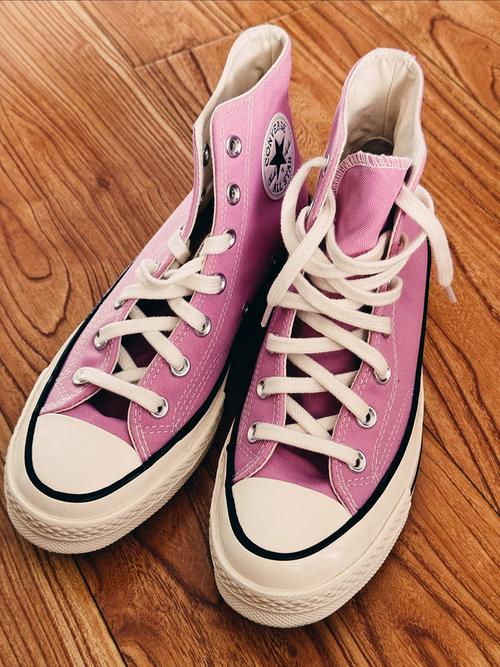 帆布鞋有什么品牌