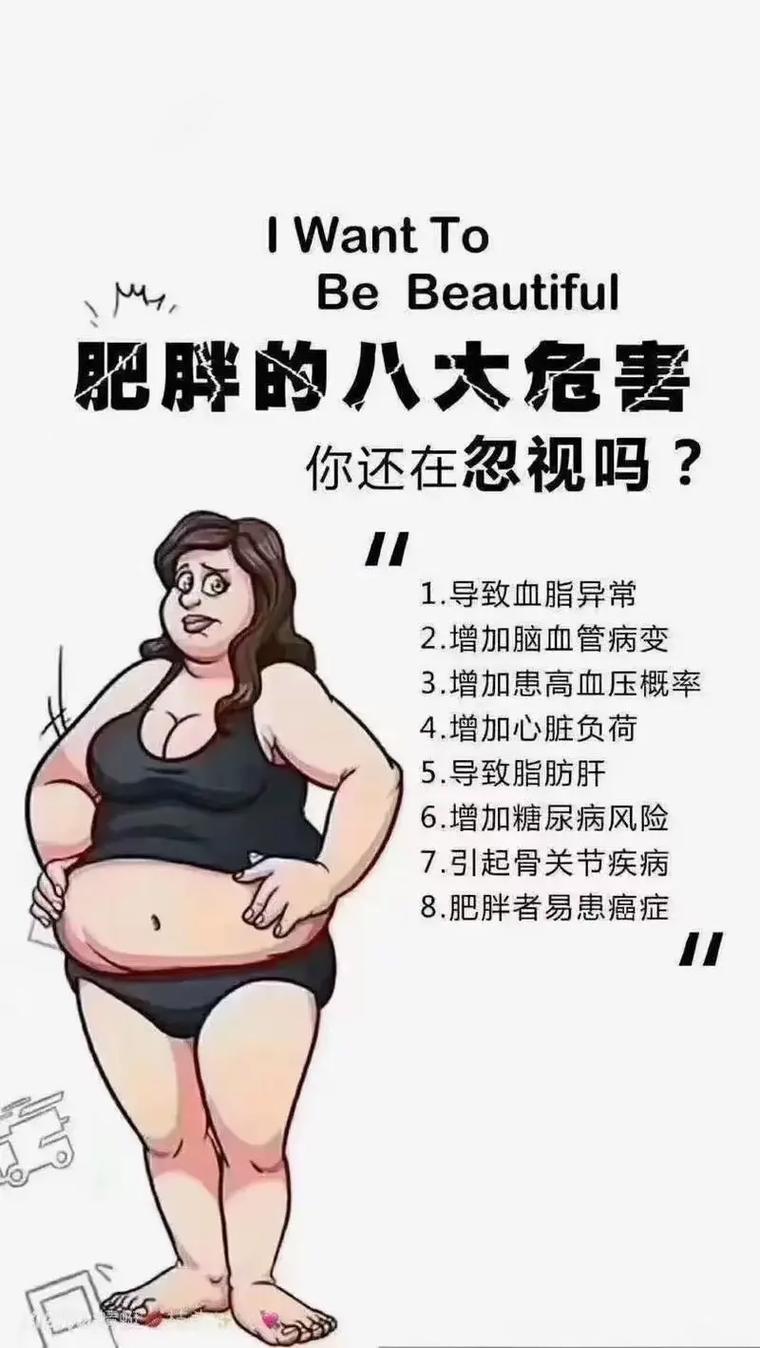 突然发胖是什么原因