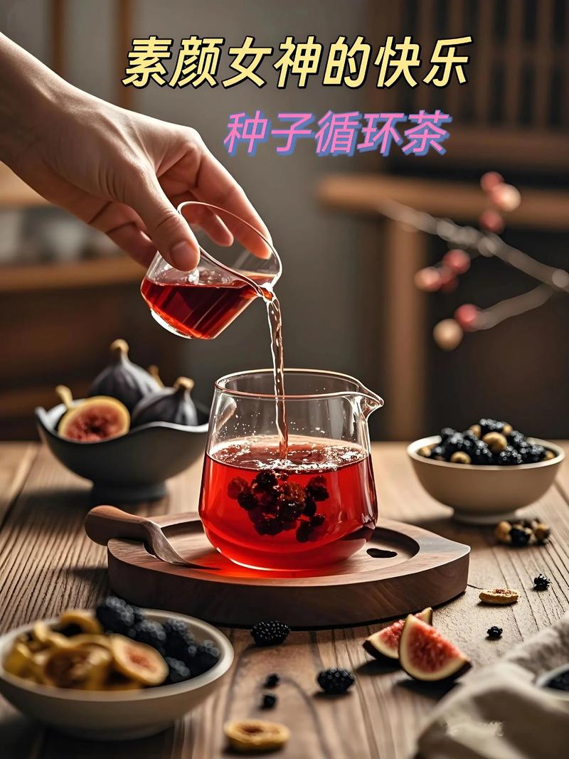 女生晚上喝什么好