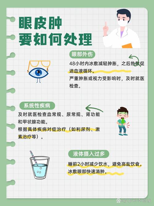 眼皮肿痛是什么原因