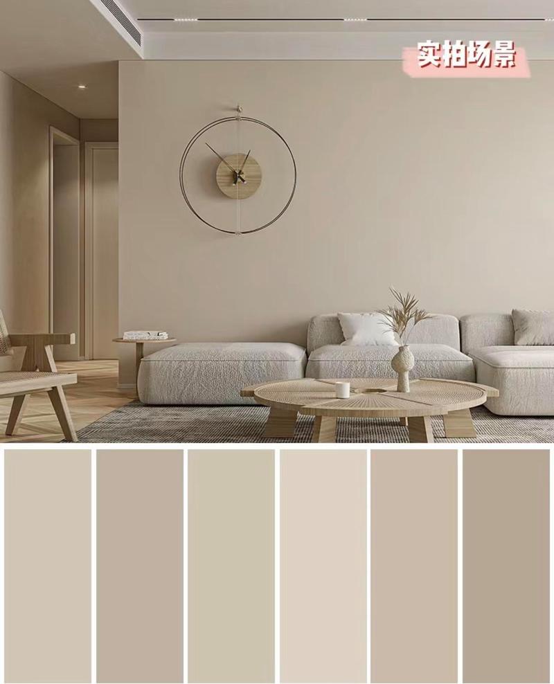 什么颜色是百搭色