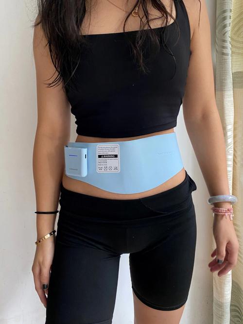 什么减肥腰带最好