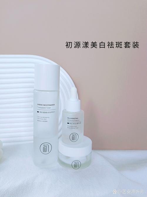 一直用一个牌子的护肤品好吗