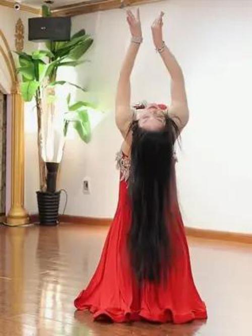 胖人练什么舞减肥