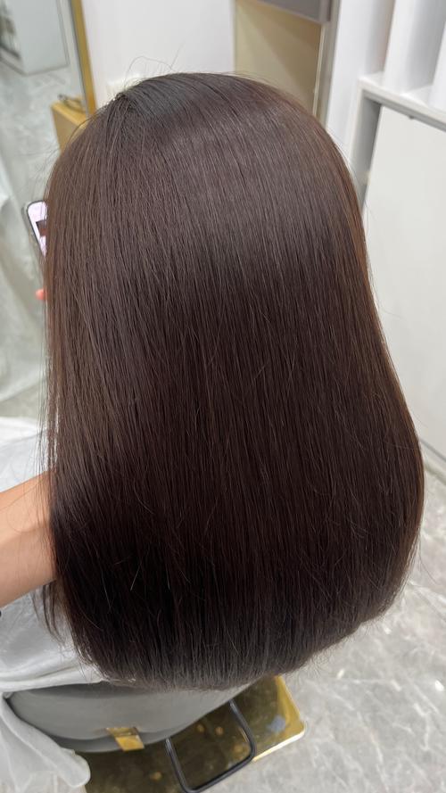 板栗色是什么颜色