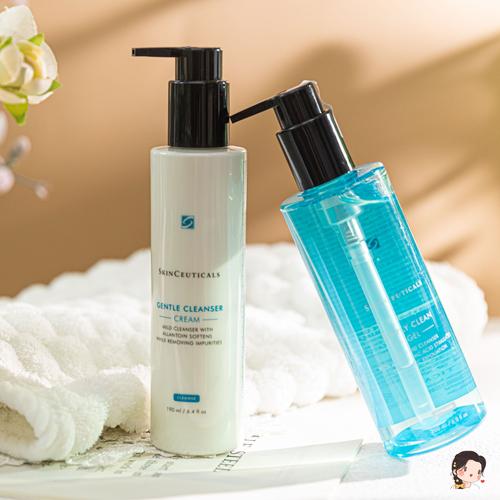 敏感性皮肤用什么洗面奶