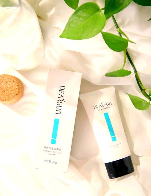 敏感性皮肤用什么洗面奶