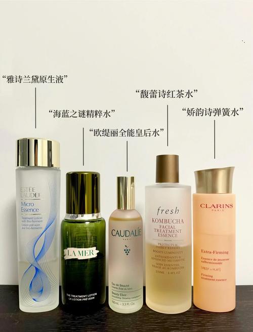 经常用一个牌子的护肤品好吗