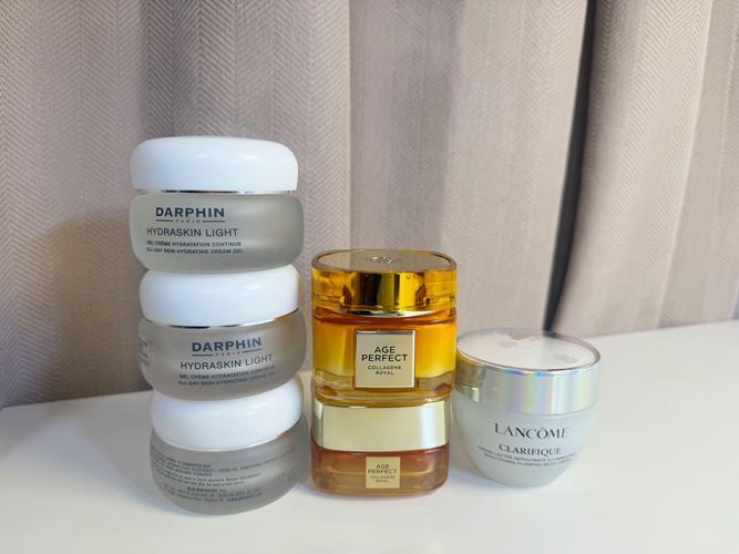 三十岁的女人用什么护肤品好