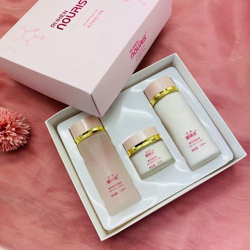 三十岁的女人用什么护肤品好