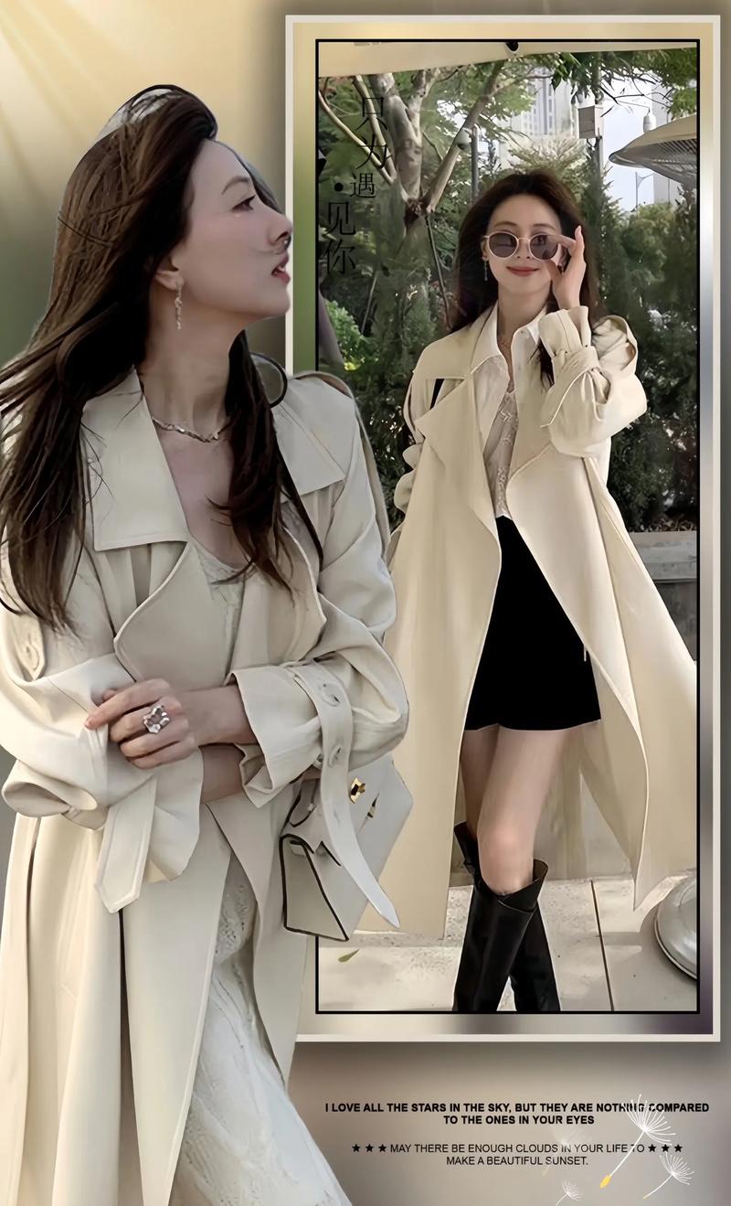 长款白上衣怎么搭配图片大全