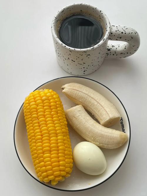 香蕉配什么减肥