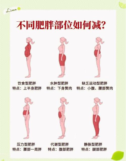 为什么胖脸减肥就瘦胸