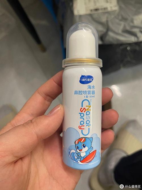 洗鼻子用什么盐水