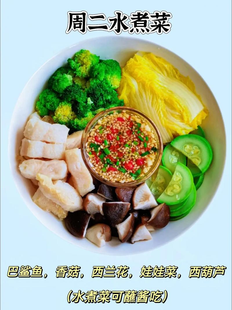 晚上吃什么有利减肥