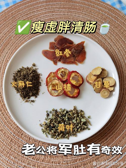什么茶可以通便减肥