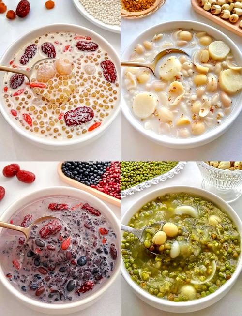 发烧喝什么粥比较好