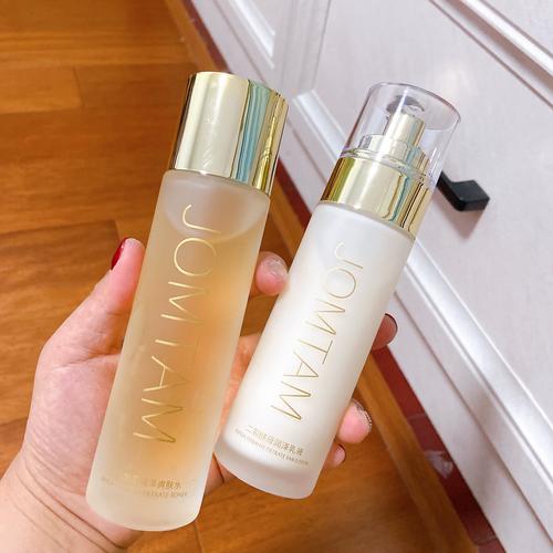 什么护肤品补水效果好20岁