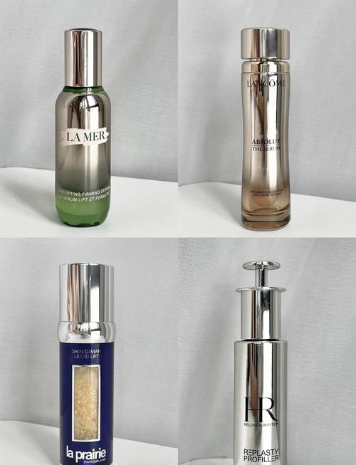 25岁以上适合用什么护肤品