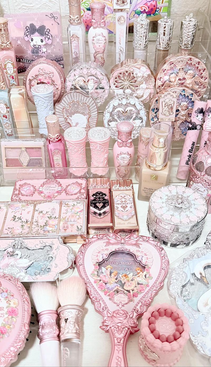 17岁女生适合用什么护肤品