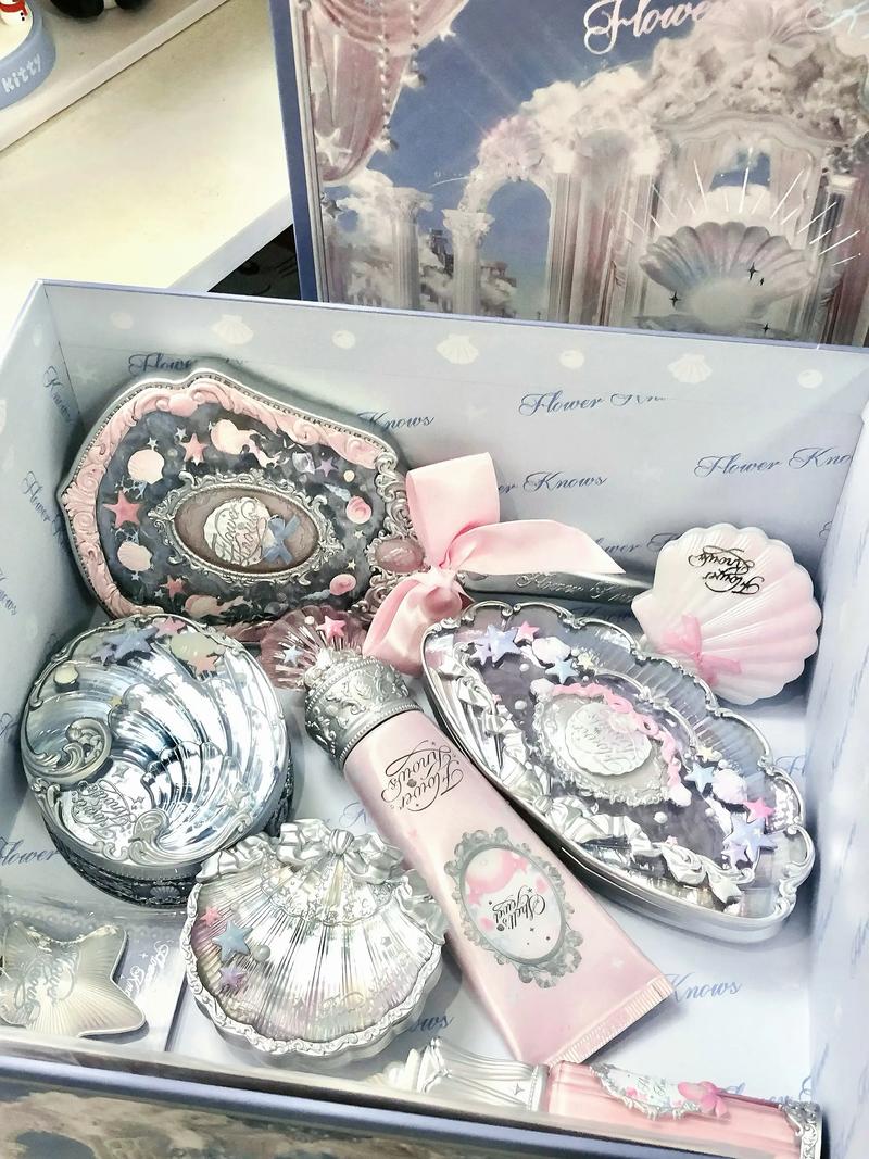 17岁女生适合用什么护肤品