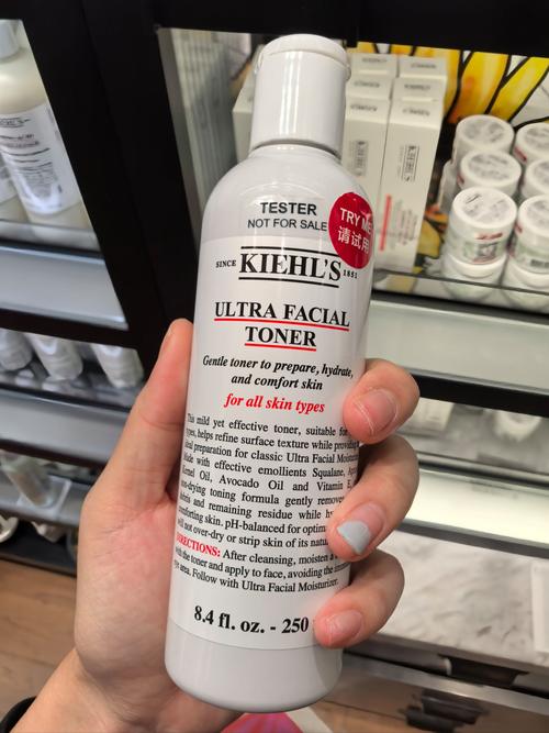 孕妇可以用科颜氏的护肤品吗