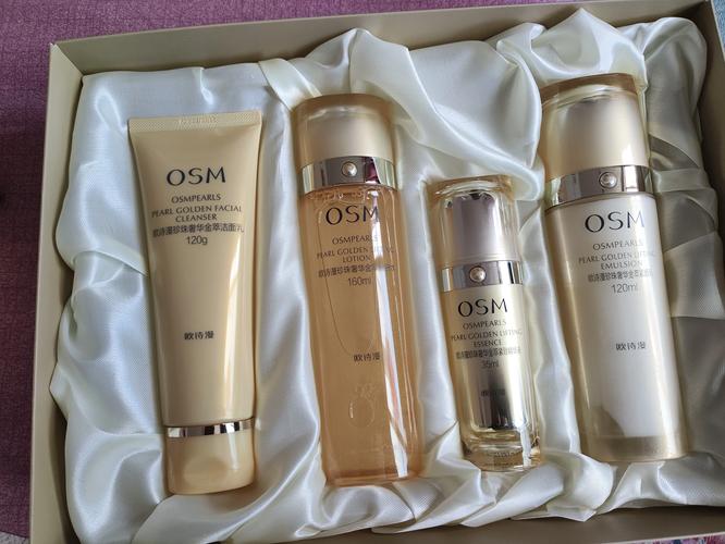 三十多岁女人用什么护肤品好