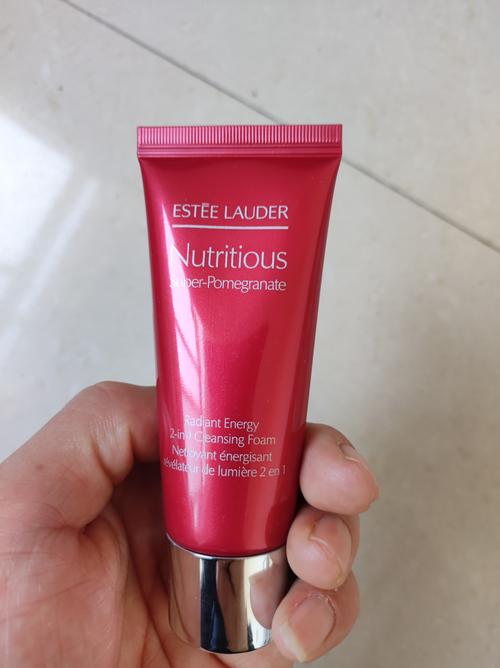 红酒洗面奶什么牌子好