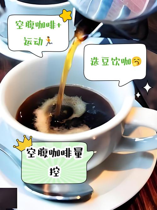 早上空腹喝什么能减肥吗