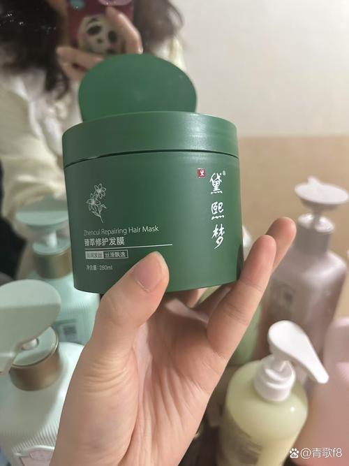 美丽俏佳人火烧洗面奶