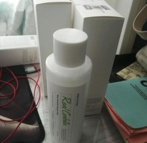 春雨洗面奶适合油皮吗