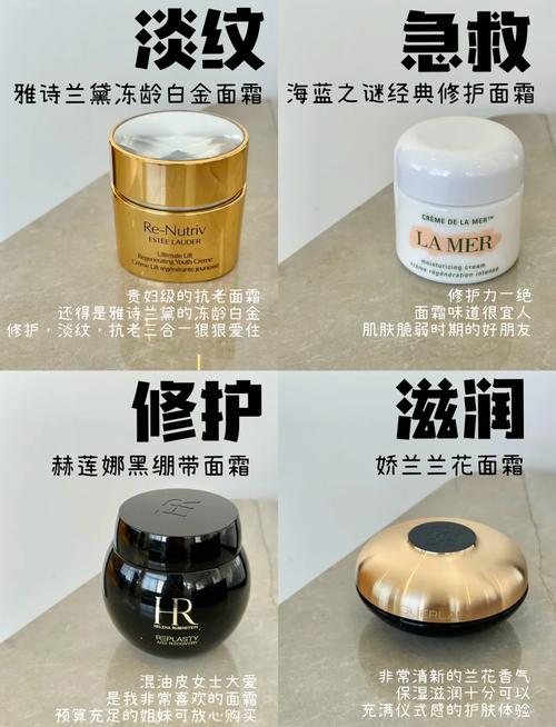 28岁用什么牌子的护肤品好