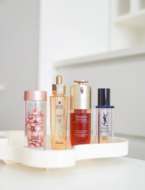 25适合用什么牌子的护肤品