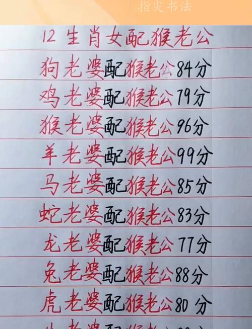 属猴的和什么最配