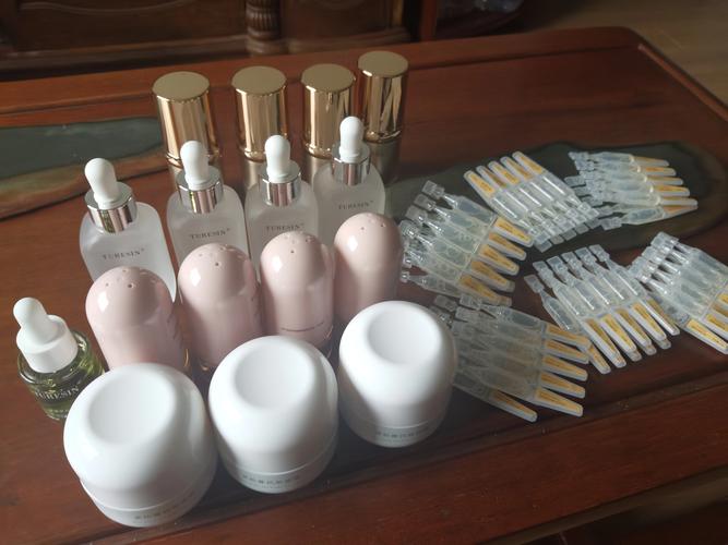 内油外干的皮肤用什么护肤品