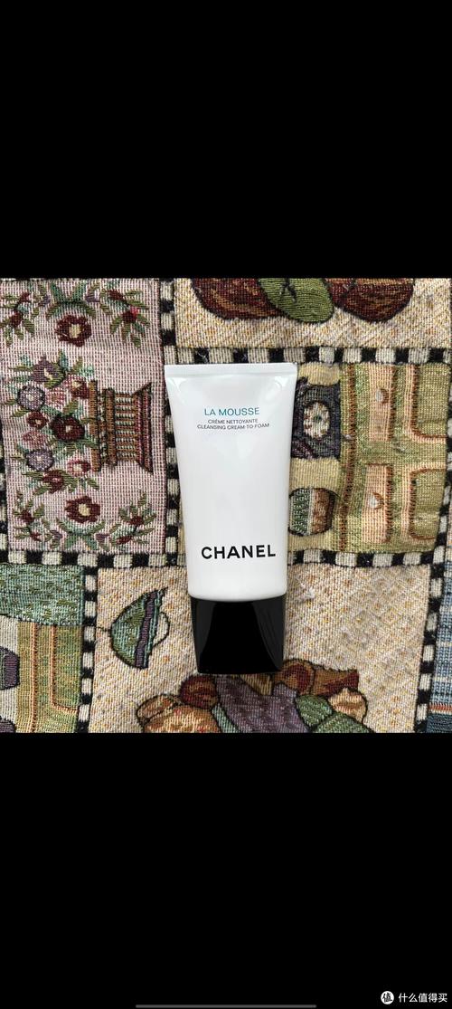 香奈儿洗面奶7901
