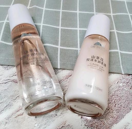 植物医生山茶花护肤品怎么样