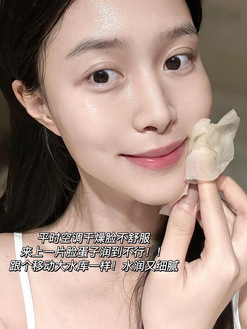 植物医生山茶花护肤品怎么样