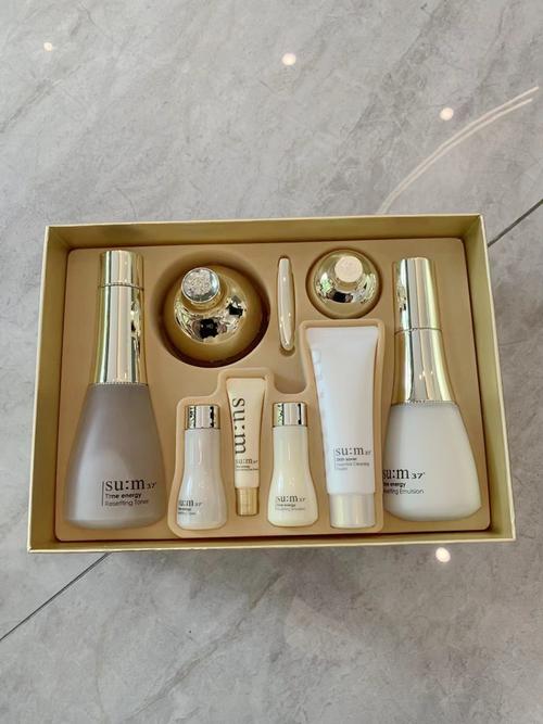 37岁用什么牌子的护肤品好